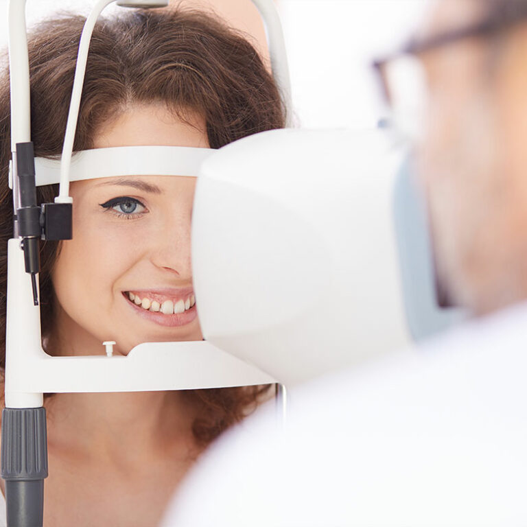 Mvz Krause - Augenarztpraxis Hagen Hohenlimburg - Augenarztpraxis Hagen im Bremischen - Untersuchungen uvm.